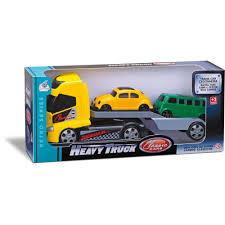 BRIINQ CAMINHAO HEAVY TRUCK CLASSIC CARS