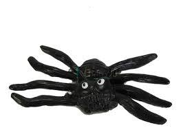 BRINQ ARANHA NEWTOY GRUDA GRUDA  PRANK SPLAT