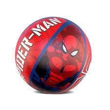 BRINQ BOLA INFLAVEL SPIDER MAN 40X40CM