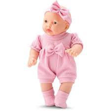 BRINQ BONECA DRA BEE C/ ACES 25CM