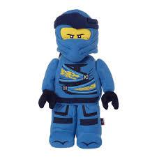 BRINQ BONECO LEGO NINJA WARRIORS