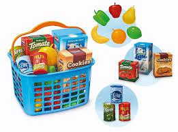 BRINQ BRINC DE COMIDINHA BOLACHAS C/ 13PCS