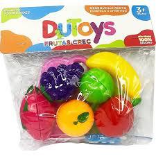 BRINQ BRINCANDO DE CASINHA CONFEITARIA  15PCS.
