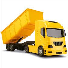 BRINQ CAMINHAO BASCULANTE POLLUX 30-360