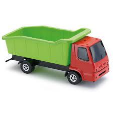 BRINQ CAMINHAO CACAMBA 4811 MONTE LIBANO