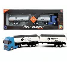 BRINQ CAMINHAO TANQUE CARRETA PETROLEIRO