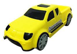 BRINQ CARRINHO AUTO SPEED TUNADOS
