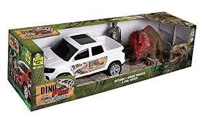 BRINQ CARRINHO DINO PARK ADVENTURE