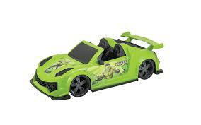 BRINQ CARRINHO POWER VERDE