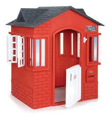 BRINQ CASINHA LITLE GUTE HOUSE C/ 11PCS