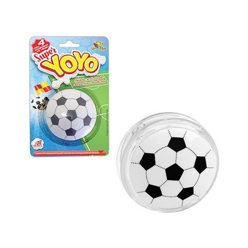 BRINQ IOIO SUPER YOYO 6CM