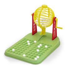 BRINQ JOGO BINGO C/48 CART.