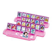 BRINQ JOGO CARA  A CARA PRINCESAS