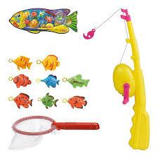 BRINQ.JOGO DIVER PEGA PEIXE C/VARA/REDINHA