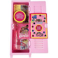 BRINQ KIT ATIVIDADE BARBIE