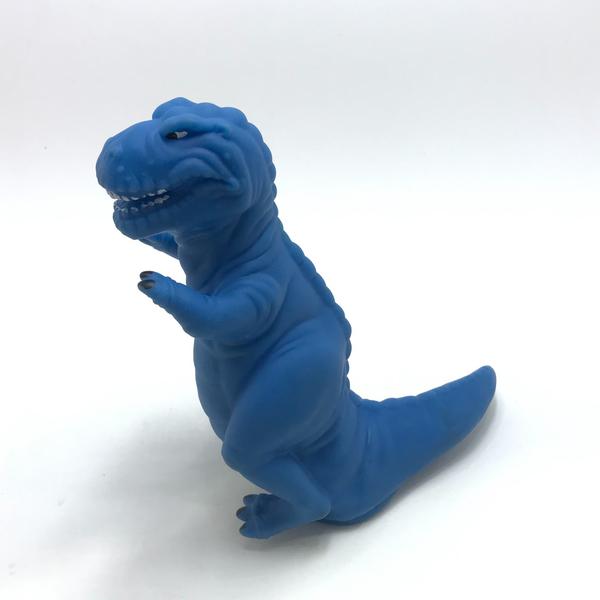 BRINQ PET GIFTUTIL DINOSSAURO DE PVC C/SOM