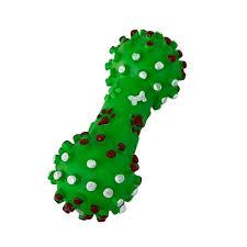 BRINQ PET HALTERES DE PVC C/SOM