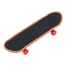BRINQ SKATE DE DEDO