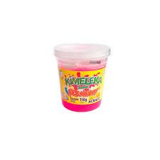 BRINQ SLIME KIMELEKA SQUISHY 150G