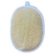 BUCHA BANHO MARILIM OVAL C/ BRINDE