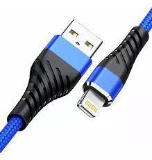 CABO DADOS INOVA 6A IOS FAST TURBO 1M