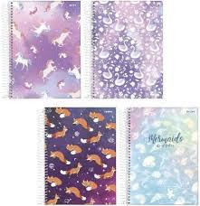 CADERNO UNIV STARSCHOOL 20M ESP 32OFLS
