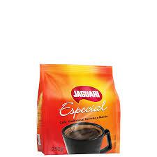 CAFE JAGUARI  ALMOF. ESPECIAL 250G