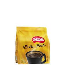 CAFE JAGUARI  ALMOF. EXTRA FORTE 250G