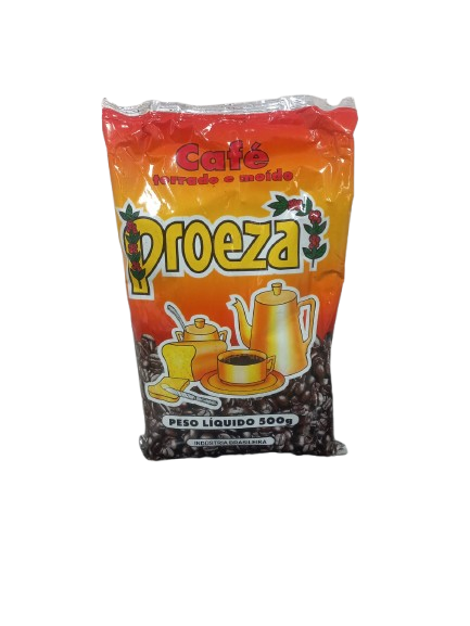 CAFE PROEZA  500G
