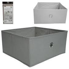 CAIXA ORG INOVA PREM.DOBRAVEL TNT/PVC ZIPER