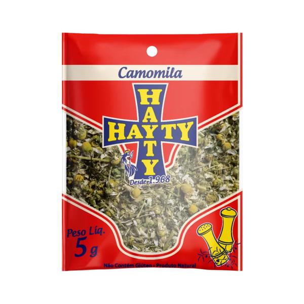 CAMOMILA HAYTY 5G