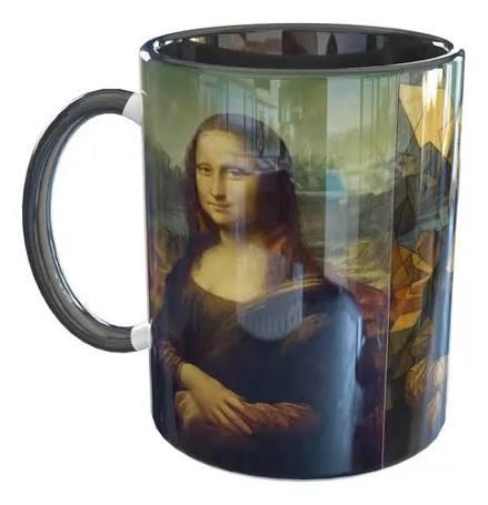 CANECA PORC MONALIZA IMPORT 94931 350ML