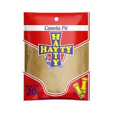 CANELA PO HAYTY 20G