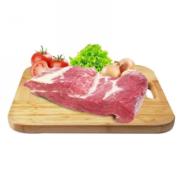 CARNE BOV COSTELA SEM OSSO KG
