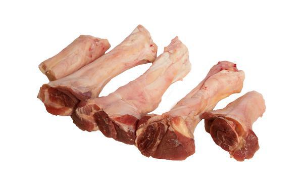 CARNE BOV GARRAO KG