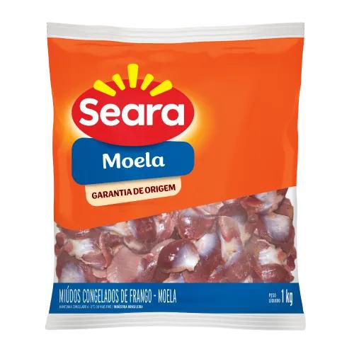 CARNE FGO MOELA SEARA 1KG