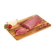 CARNE SUINA FILE MIGNON KG