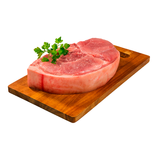 CARNE SUINA PERNIL SEM OSSO KG