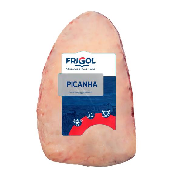 CARNE SUINA PICANHA FRIGOL TEMP. KG