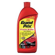 CERA AUTOM. LIQ GRAND CAR BRILHO INST. 200G