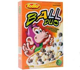 CEREAL MAT KODILAR BALL DUO 240G
