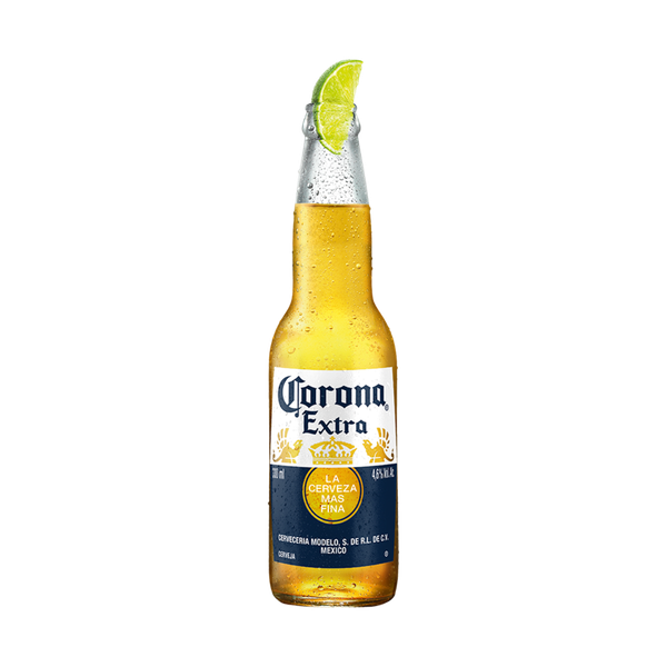 CERV CORONA EXTRA GFA 600ML