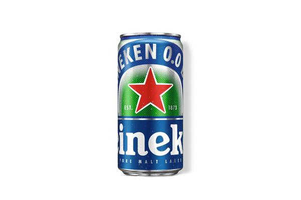 CERV HEINEKEN ZERO ALCOOL SLEEK LT 269ML