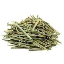 CHA PONZAN CAPIM CIDREIRA 20G