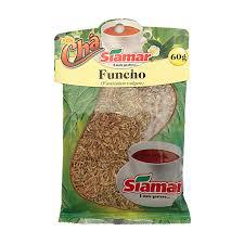 CHA SIAMAR FUNCHO 60G