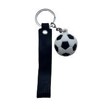 CHAVEIRO BOLA FUTEBOL 3,5CM BL