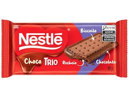 CHOC NESTLE CHOCO TRIO 90G GTS 20%