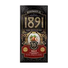 CHOC NEUGEBAUER AMARGO AVELÃ 90G
