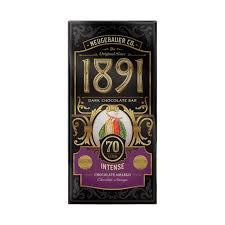 CHOC NEUGEBAUER AMARGO INTENSE 90G
