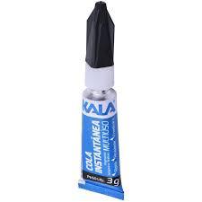 COLA INSTANTANEA SO QUALIDADE ULTRARAPIDA 3G